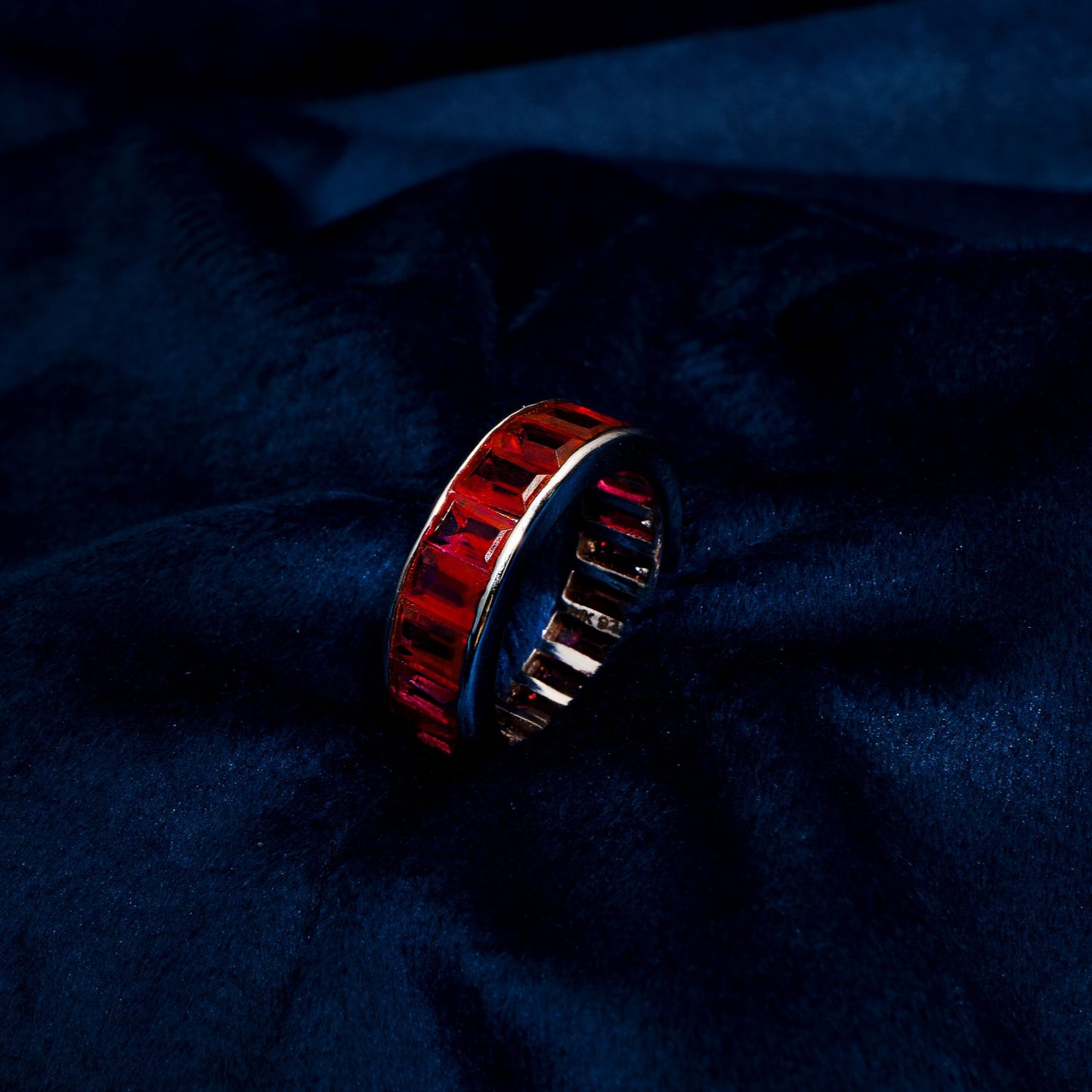 Shape Sculpt Ring