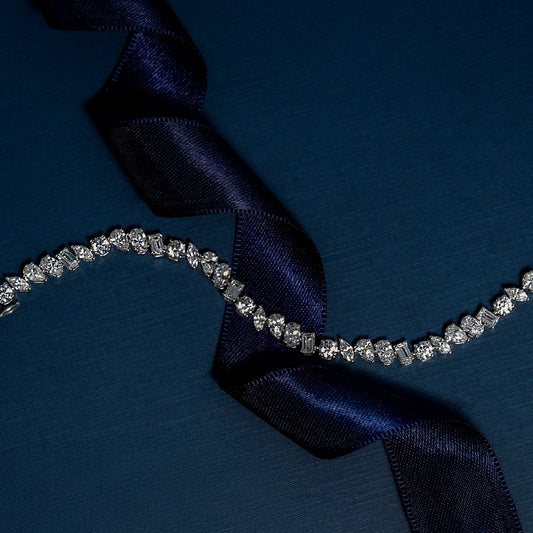 Regal Radiance Bracelet