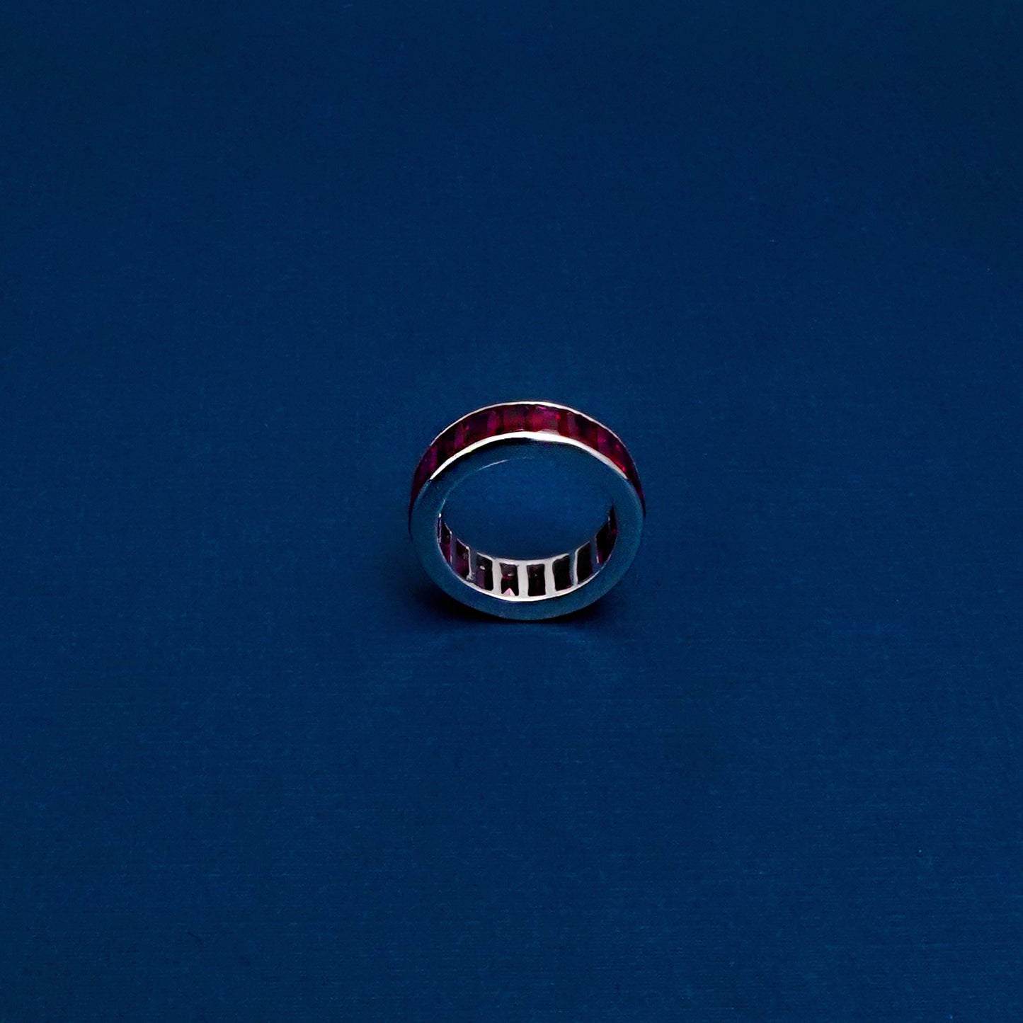 Shape Sculpt Ring