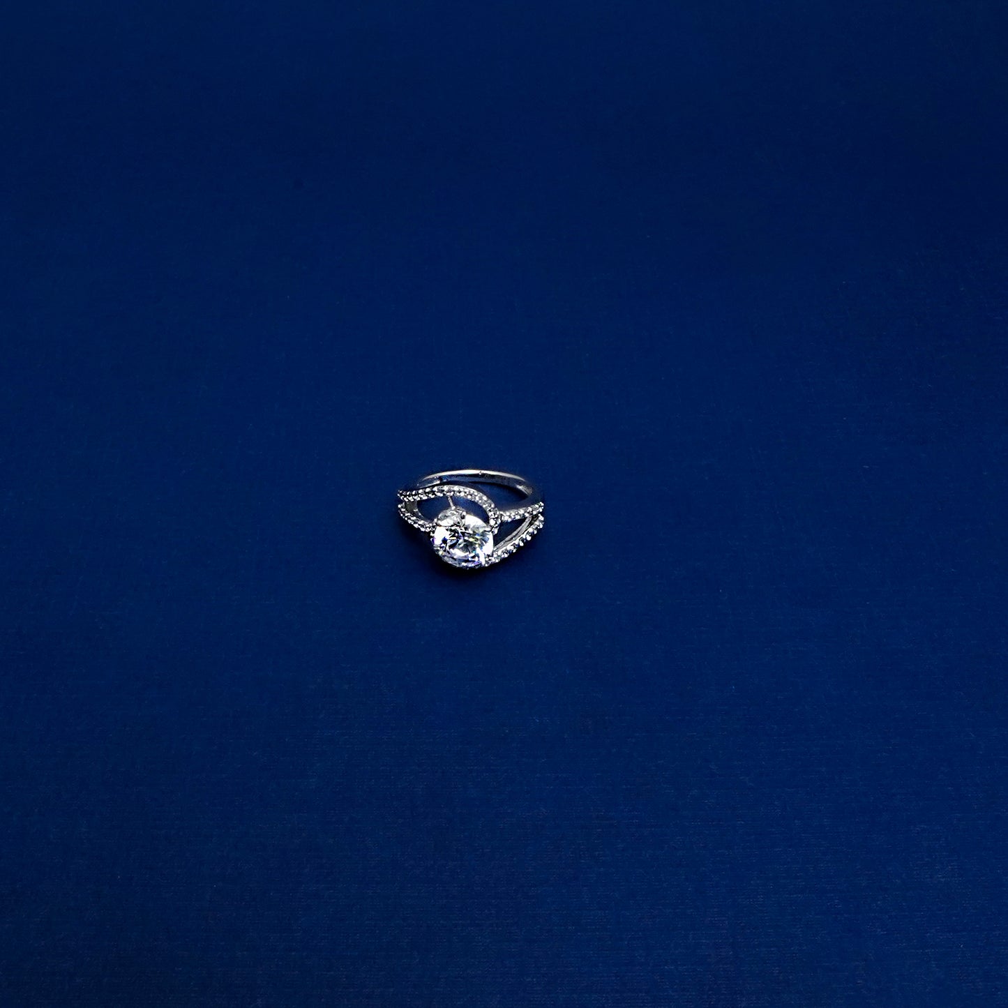 Serene Glow Ring