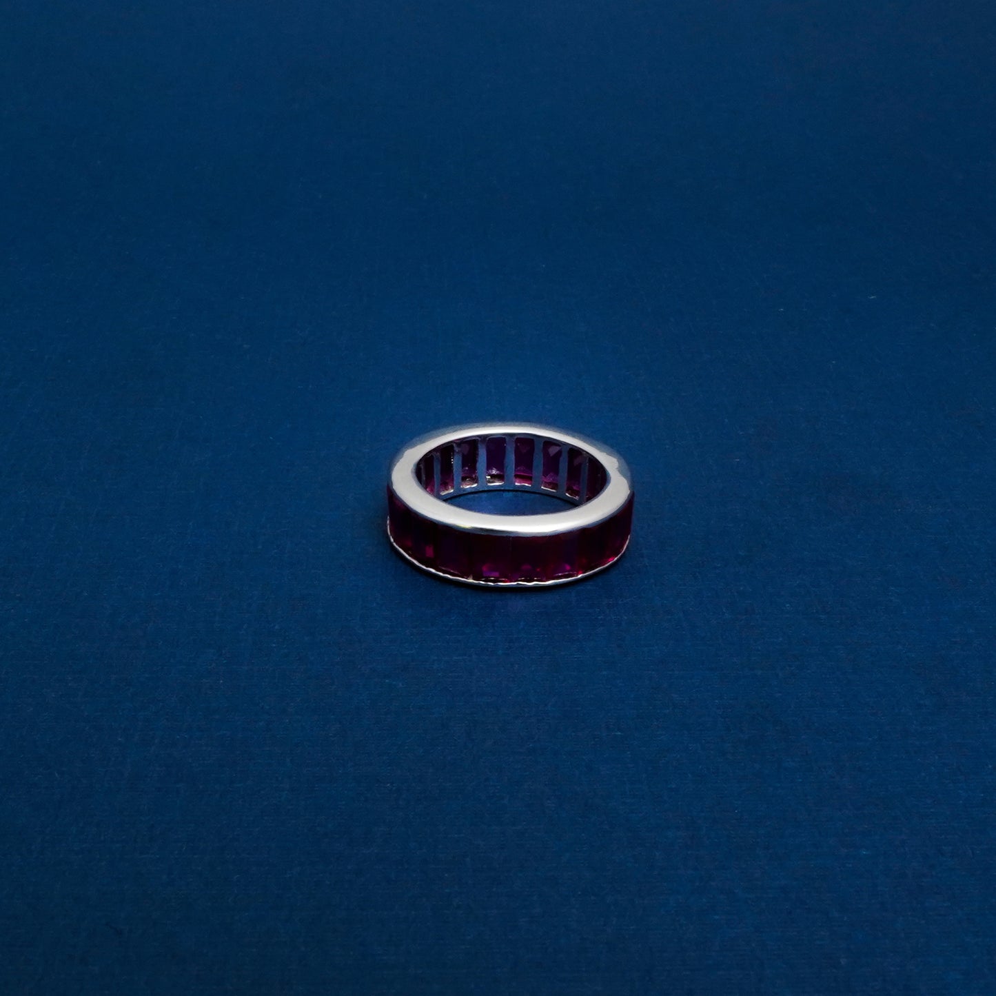 Shape Sculpt Ring