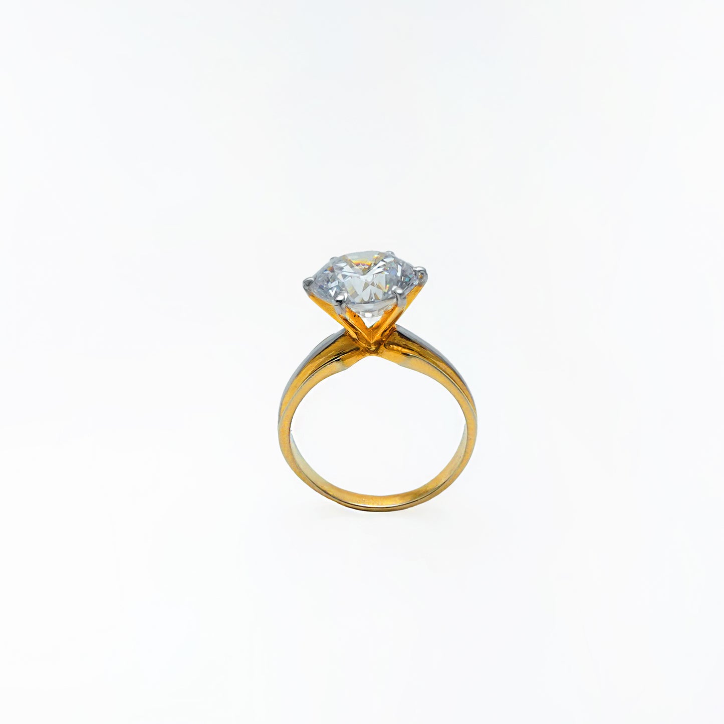 Imperial Spark Ring