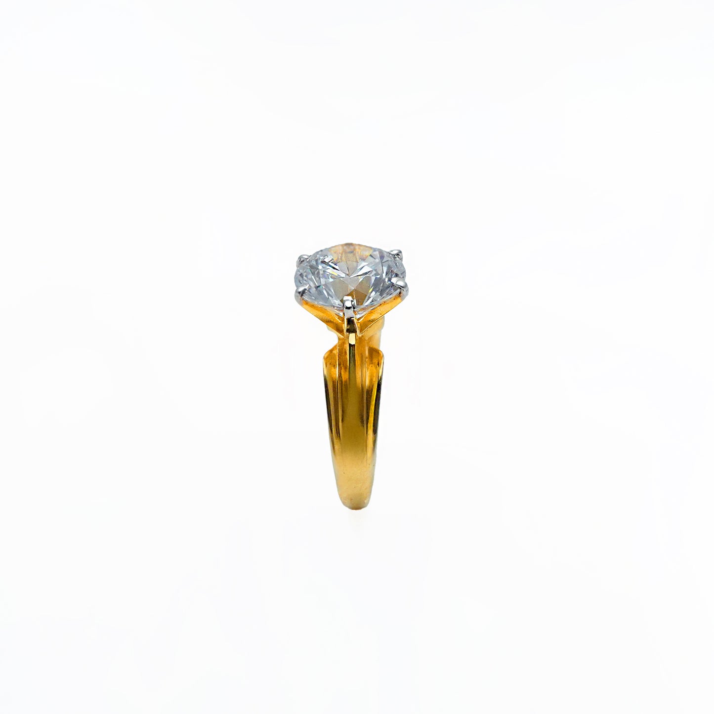Imperial Spark Ring