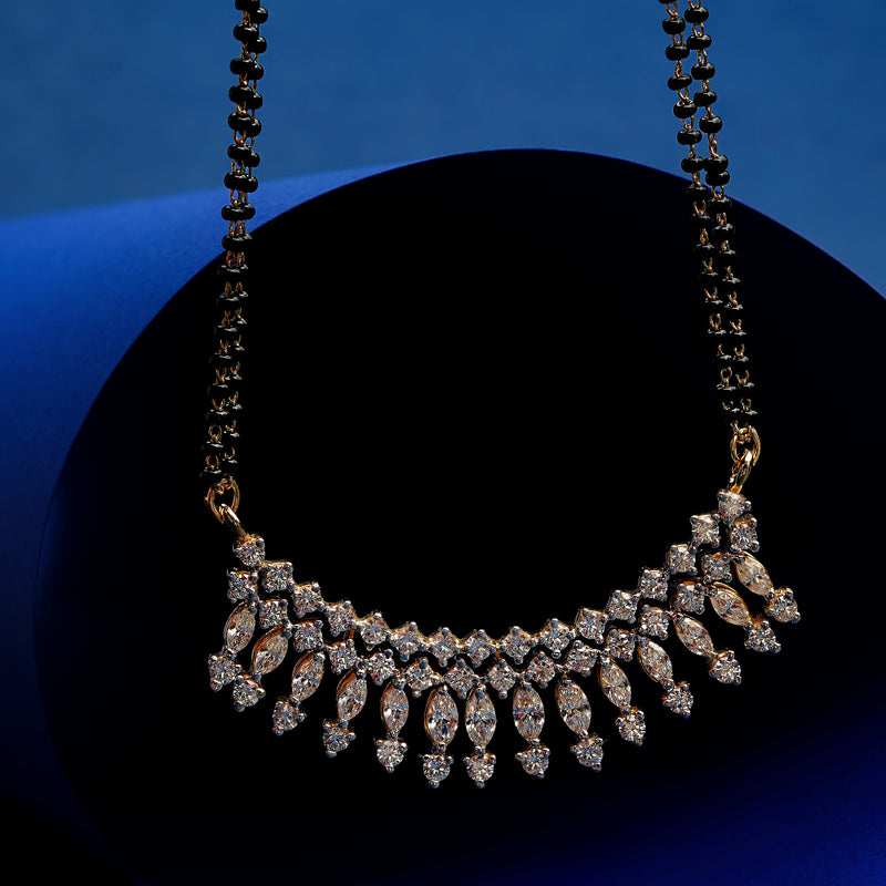 Divyamala Mangalsutra