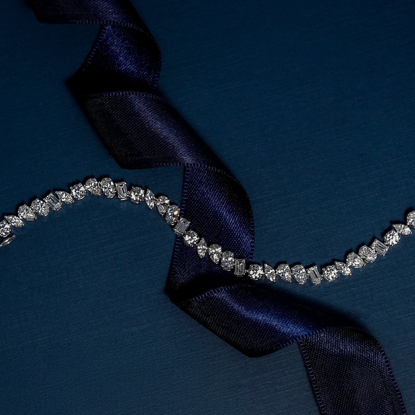 Regal Radiance Bracelet