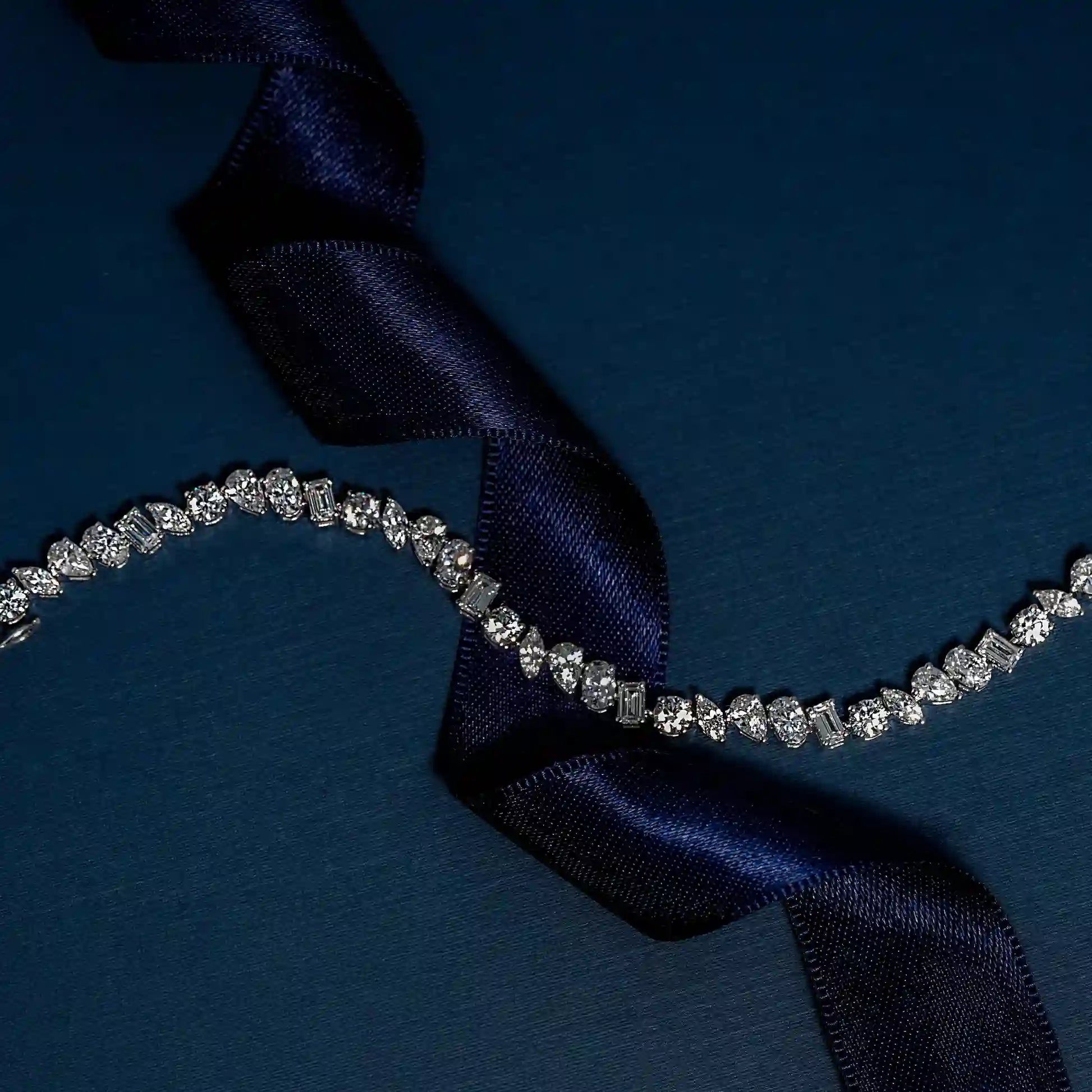 Regal Radiance Bracelet