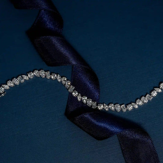 Regal Radiance Bracelet