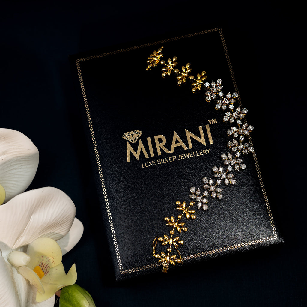 Elysian Band Bracelet