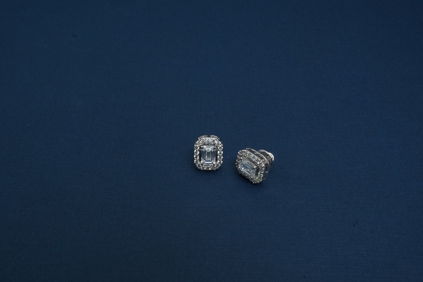 Regal Spark Earrings