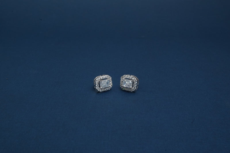 Regal Spark Earrings