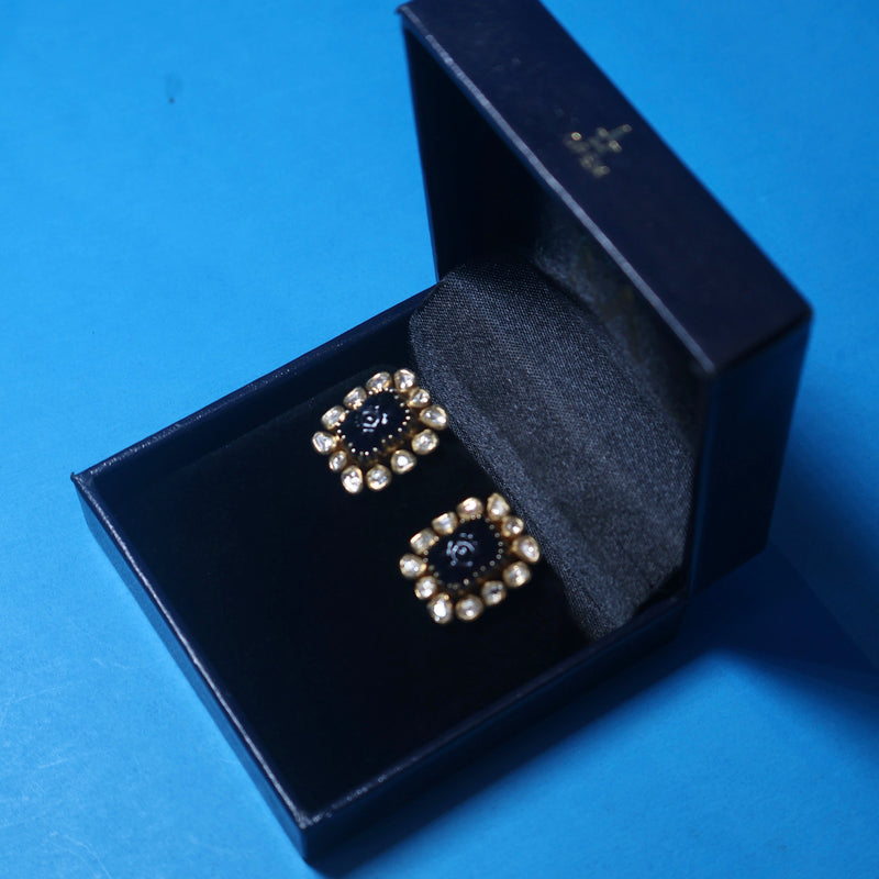 Orlina Luxe Earrings