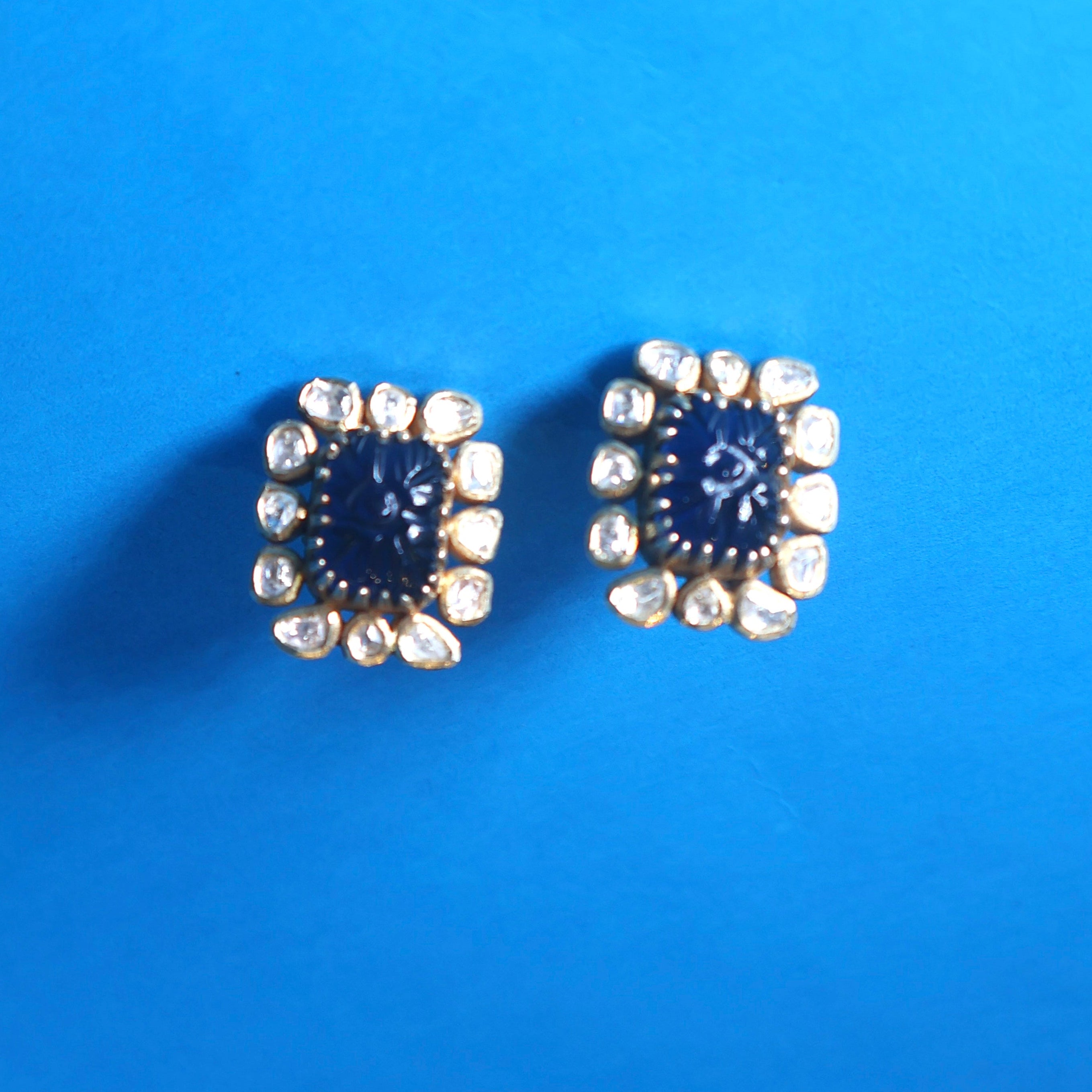 Orlina Luxe Earrings