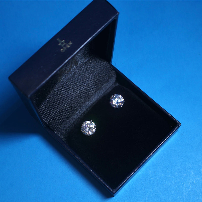 Veloura Studs 1Ct