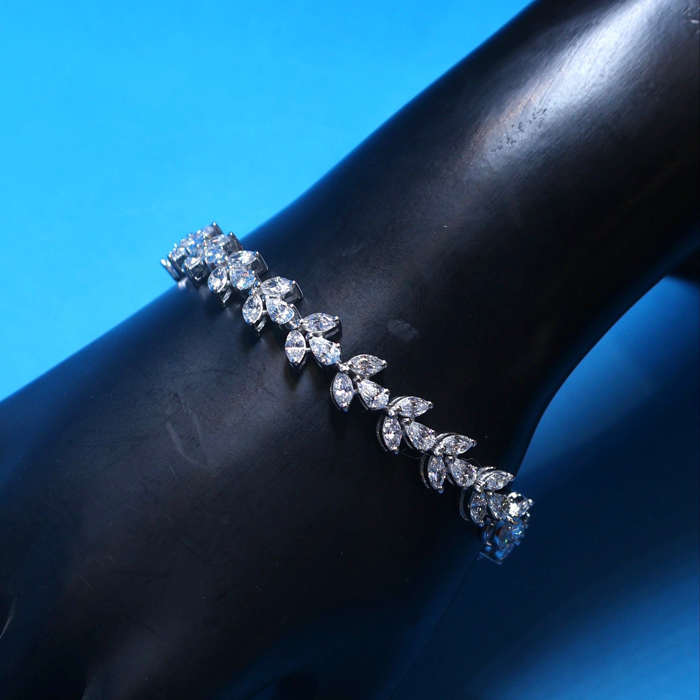 Celestial Harmony Bracelet