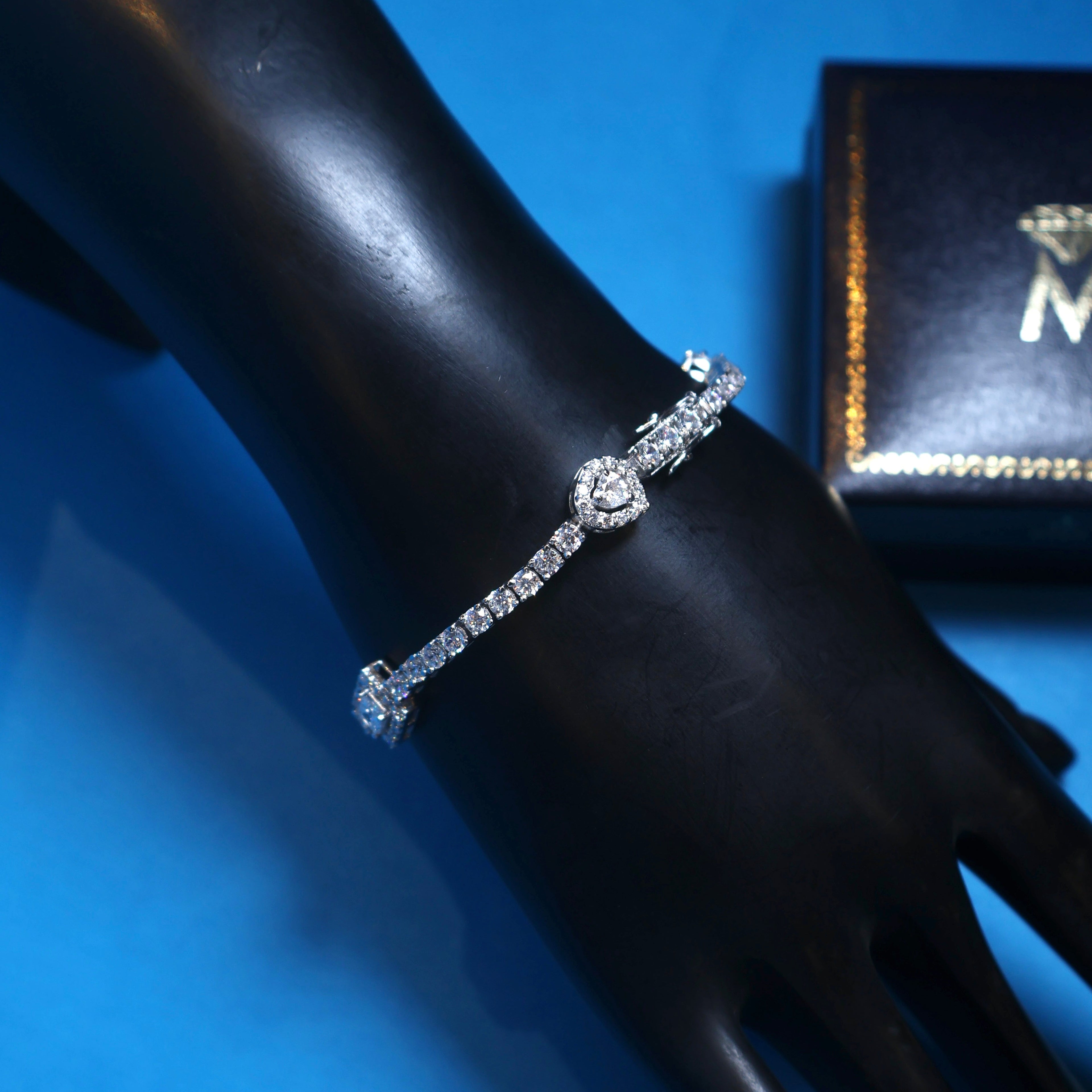 Celestia Glow Bracelet