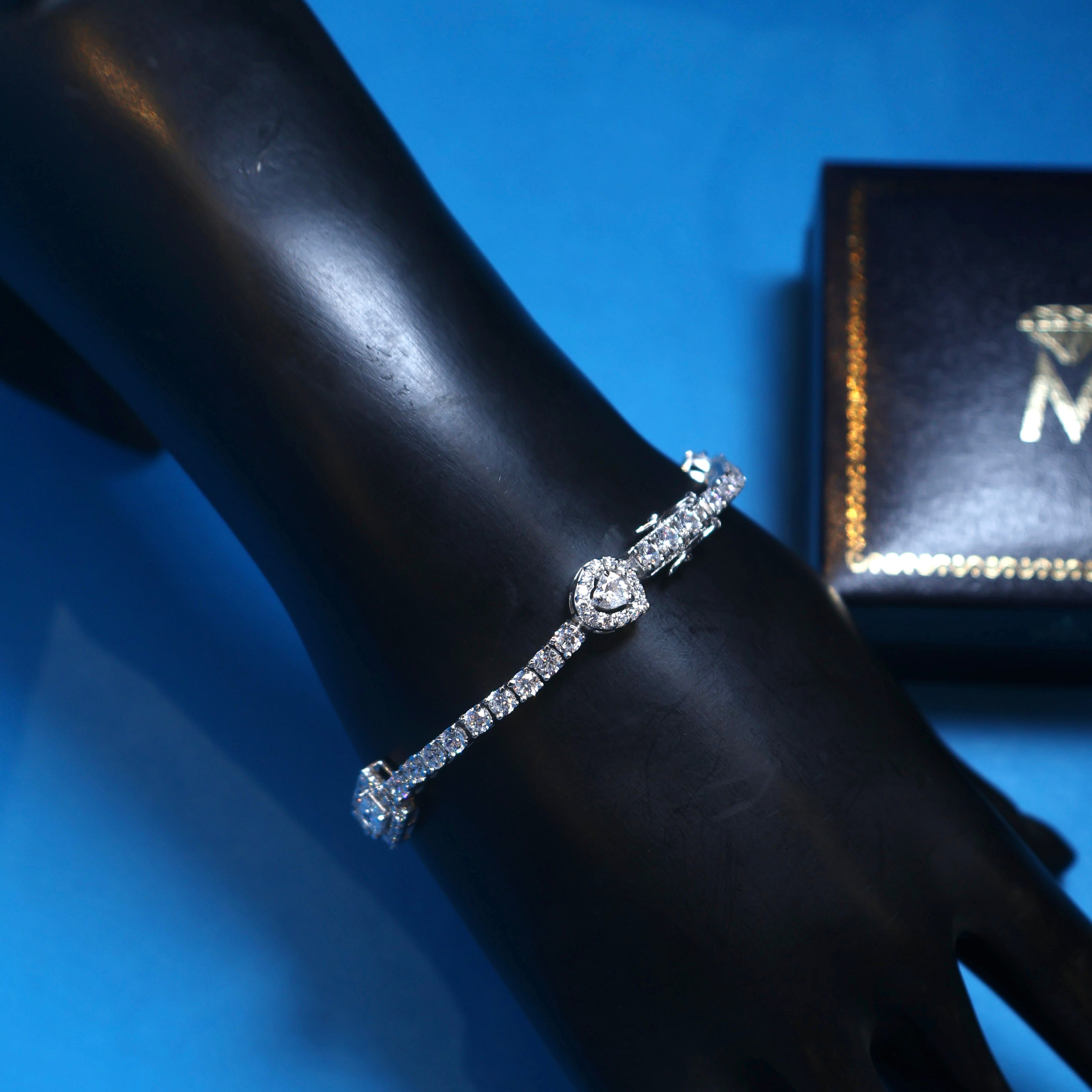 Celestia Glow Bracelet