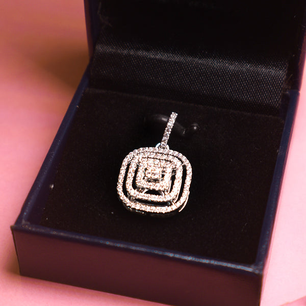 Seraphine Luxe Pendant