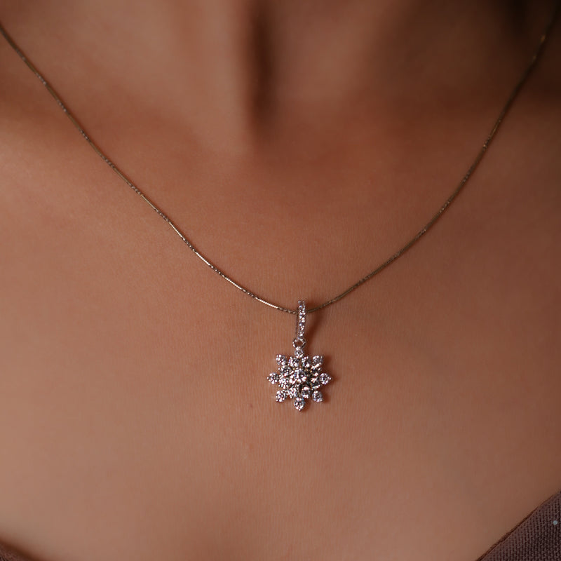 Elysian Radiance Pendant