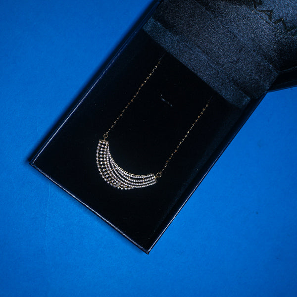 Divine Bond Mangalsutra