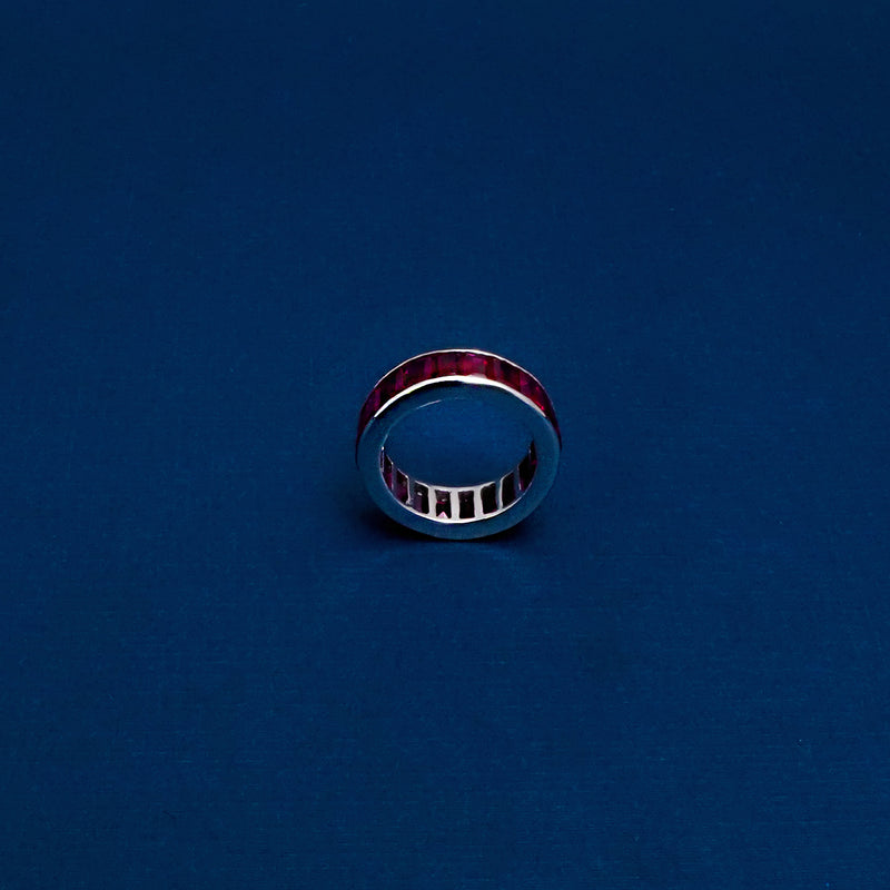 Shape Sculpt Ring