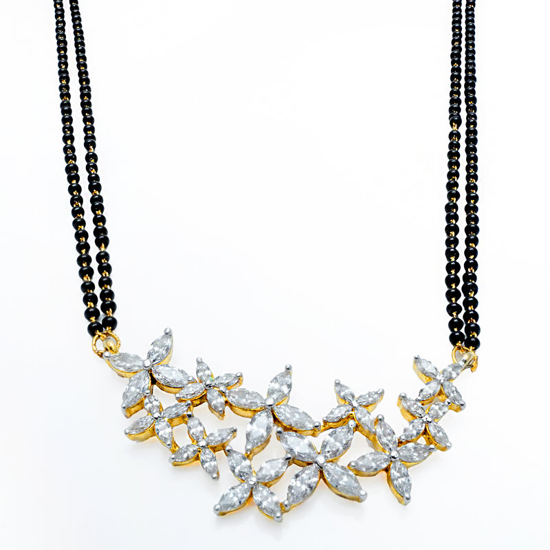 Petals of Love Mangalsutra