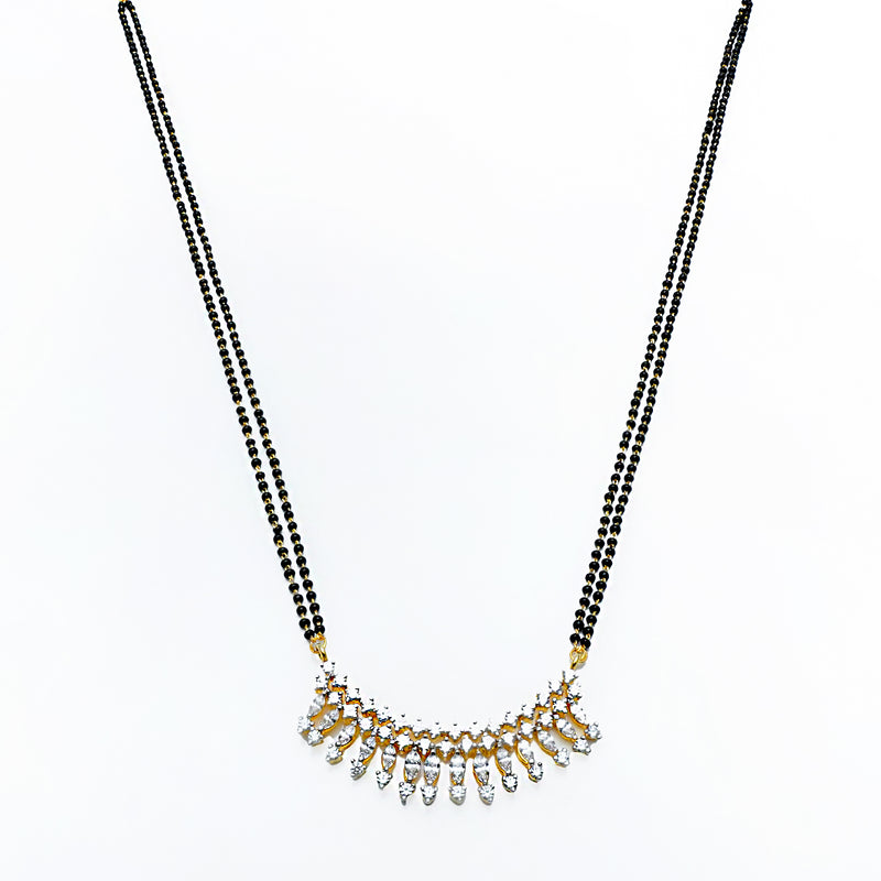 Divyamala Mangalsutra