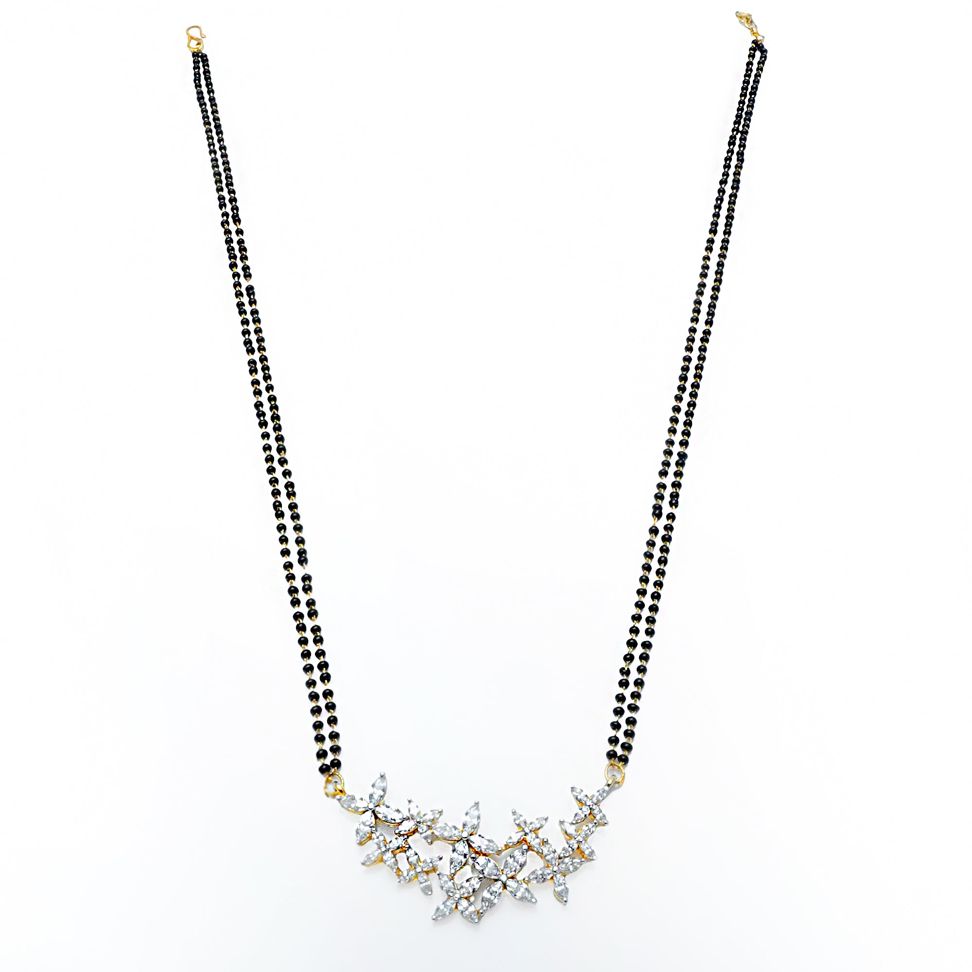 Petals of Love Mangalsutra