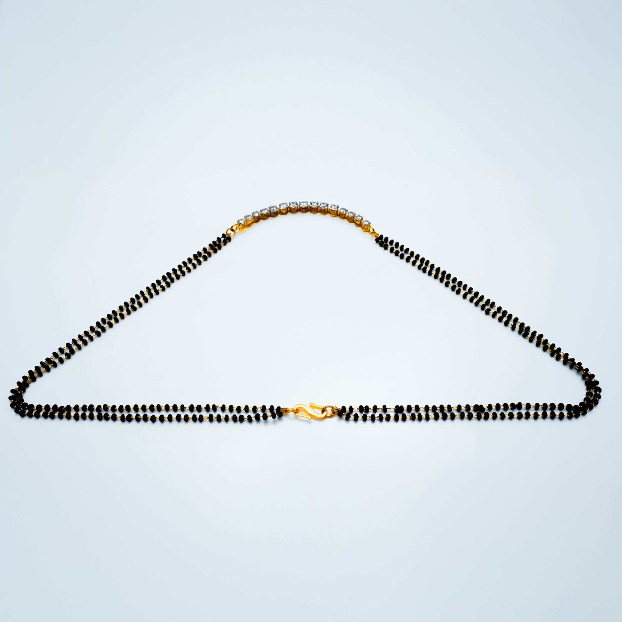 Divine Spark Mangalsutra