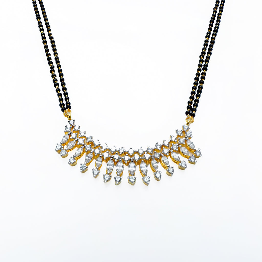 Divyamala Mangalsutra