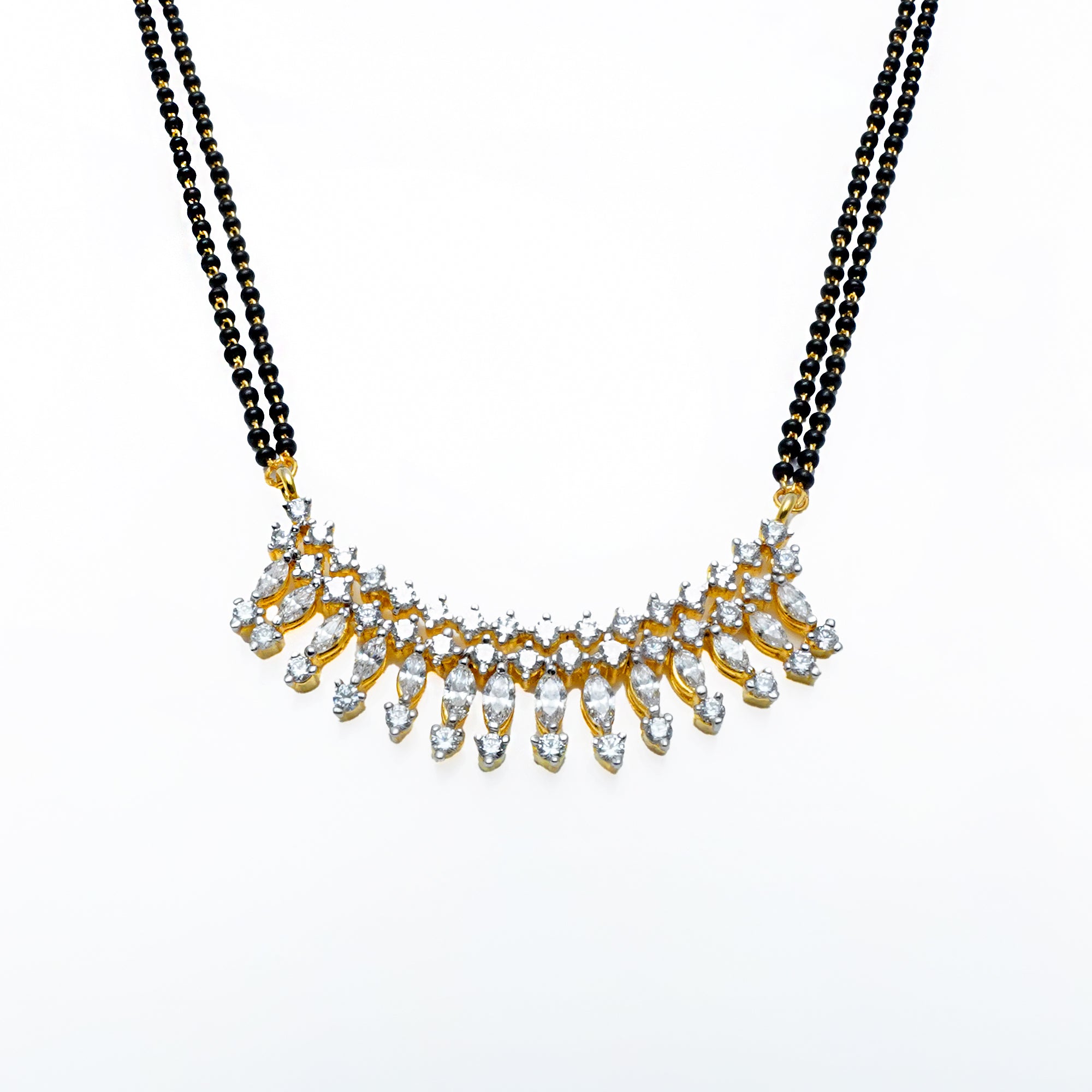 Divyamala Mangalsutra