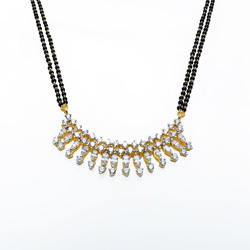 Divyamala Mangalsutra