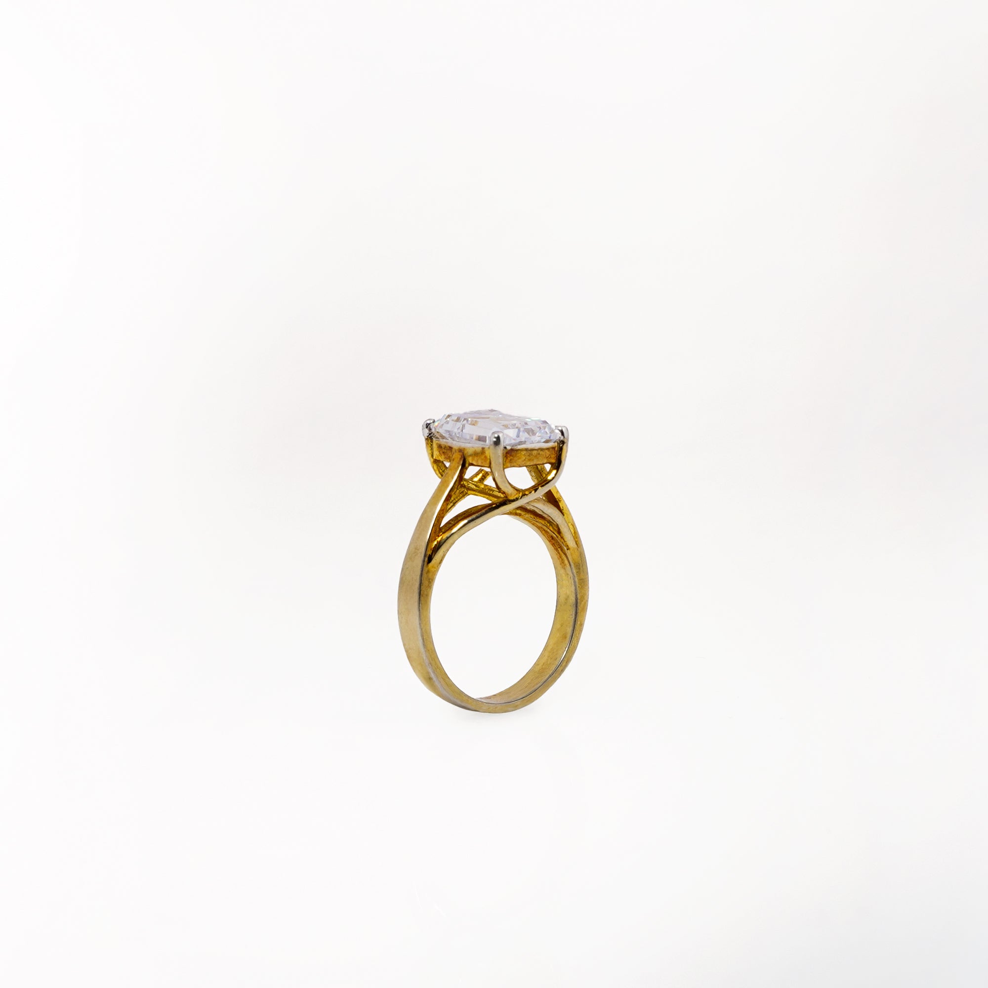 Regal Radiance Ring