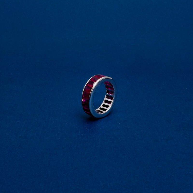 Shape Sculpt Ring