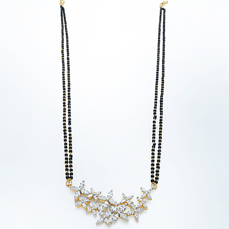 Petals of Love Mangalsutra